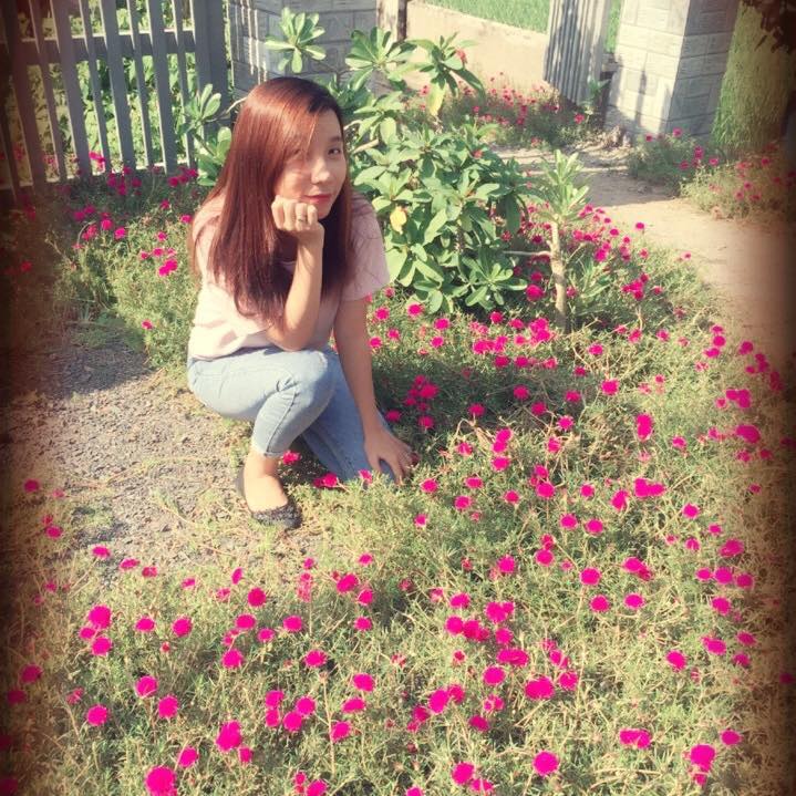 Ms Hạnh